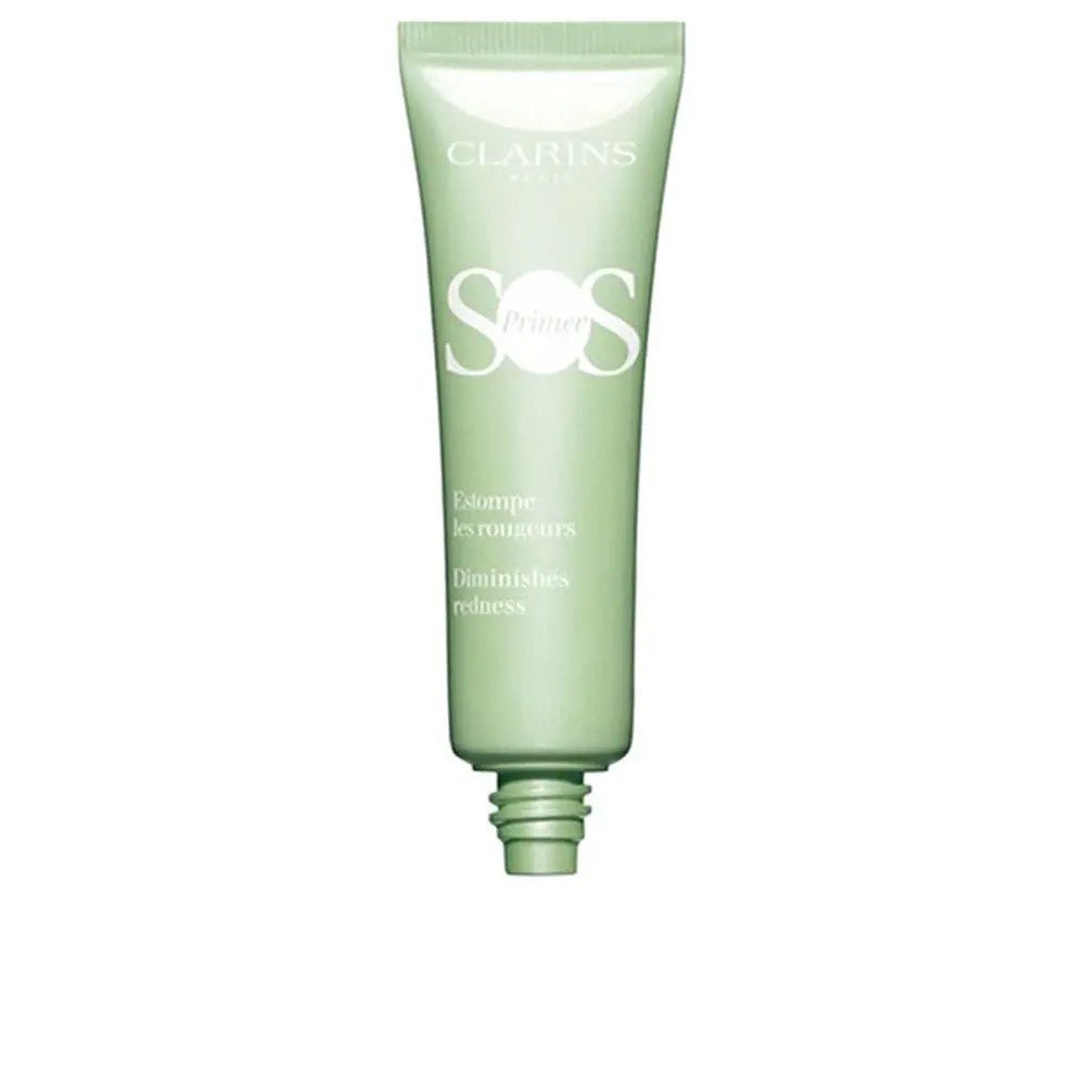 Clarins SOS Primer Prebase Verde 30ml-1