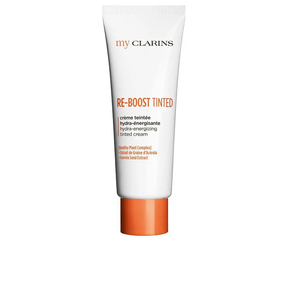 Clarins MY Clarins GEL-CREME Crema Hidratante 50ml-1