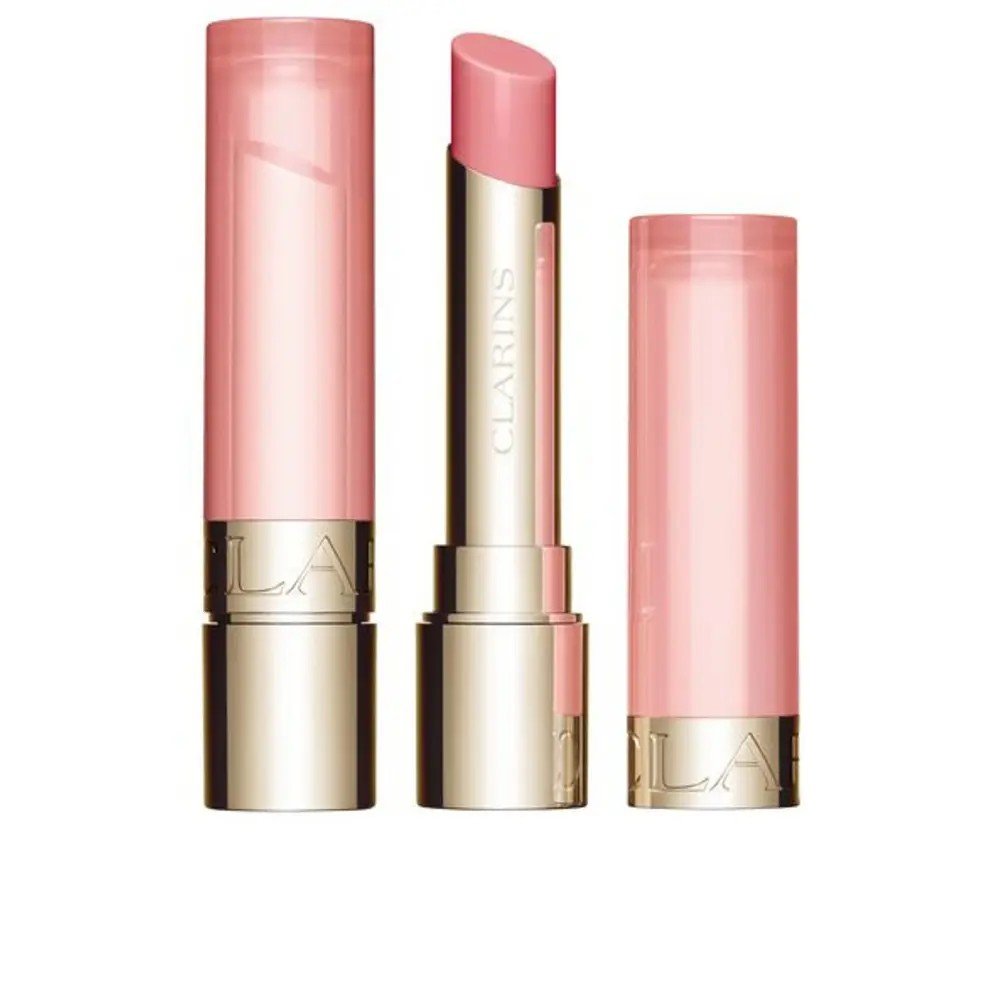 Clarins Lip Oil Balm Bálsamo Labial Rosa 2,9g-1