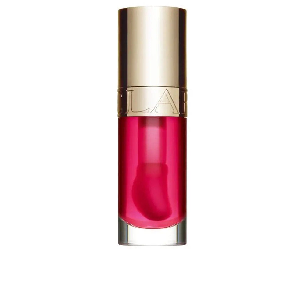 Clarins Lip Comfort Aceite Labial 04 Pitaya 7ml-1