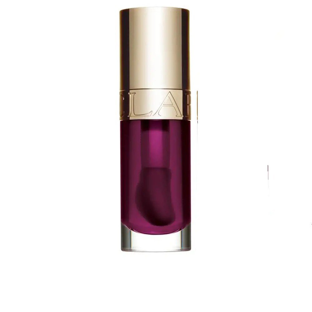 Clarins Lip Comfort 10-Plum Bálsamo de Labios 7ml-1