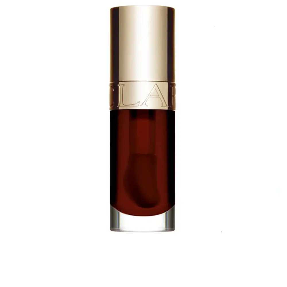 Clarins Lip Comfort 09-Chocolate Bálsamo de labios 7ml-1