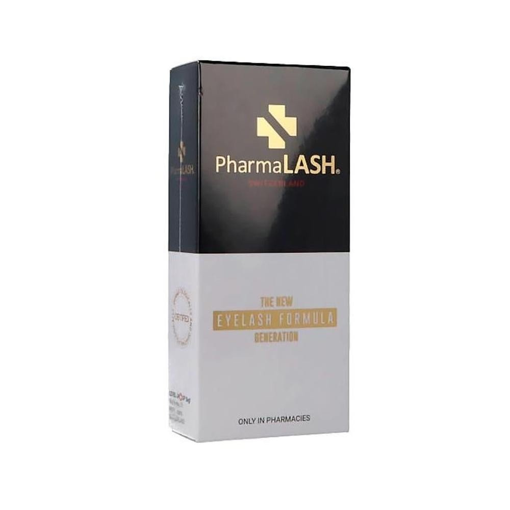 Pharmalash Eyelash Formula Sérum Pestañas y Cejas 3 ml-2
