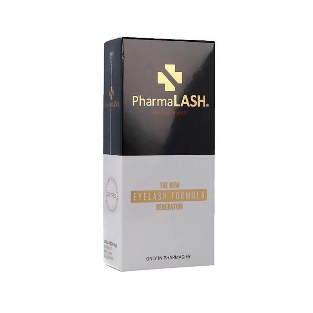 Pharmalash Eyelash Formula Sérum Pestañas y Cejas 3 ml-2