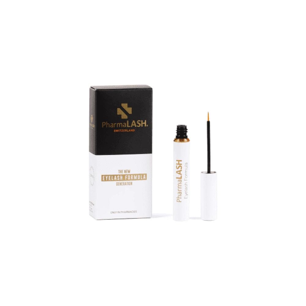 Pharmalash Eyelash Formula Sérum Pestañas y Cejas 3 ml-1