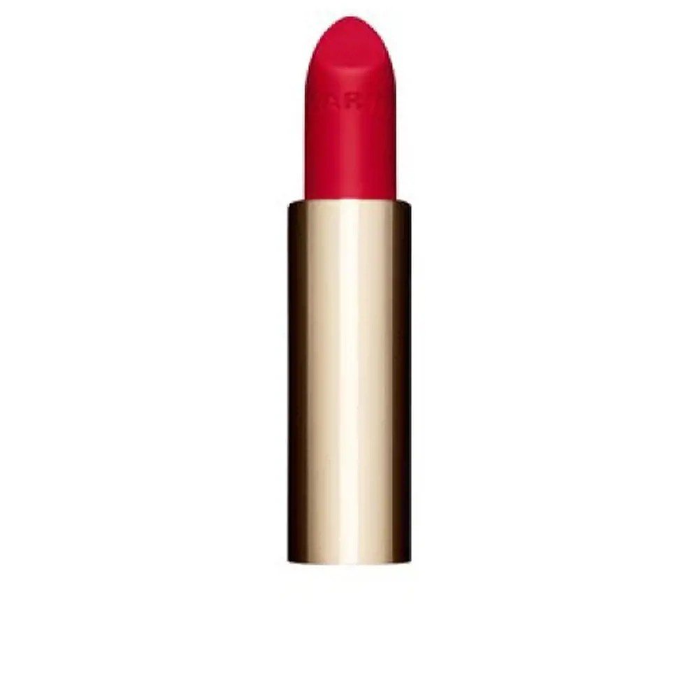 Clarins Joli Rouge Brillant Recarga 760V Labial Mate 1 ud-1