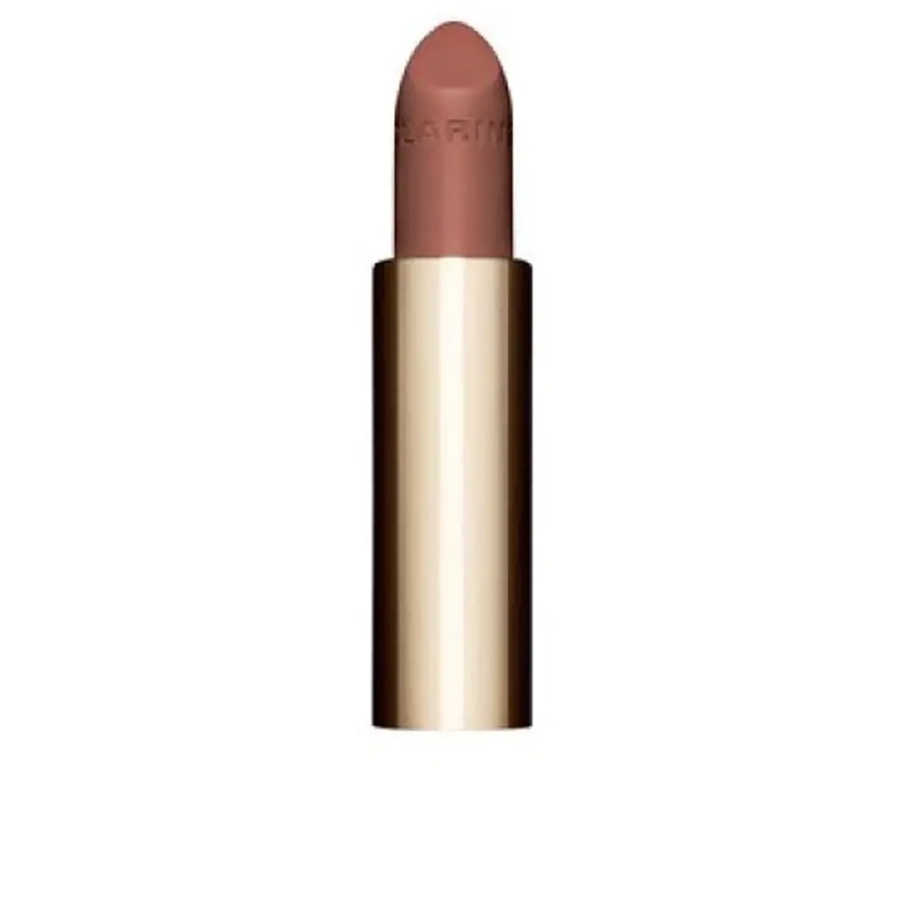 Clarins Joli Rouge Brillant 758V Barra de Labios Recargable 3,5g-1