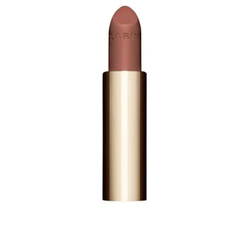 Clarins Joli Rouge Brillant 758V Barra de Labios Recargable 3,5g-1