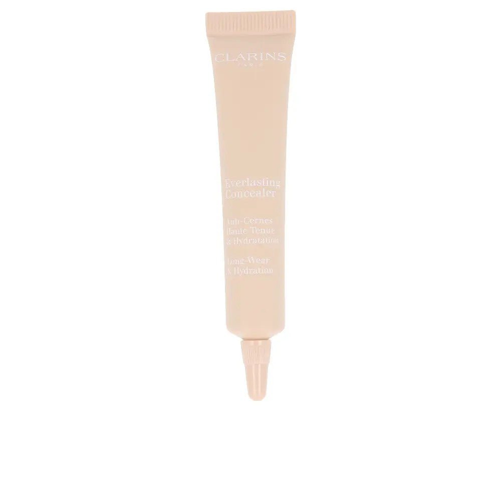 Clarins Everlasting Concealer 02.5-Medium Corrector Beige 10ml-1