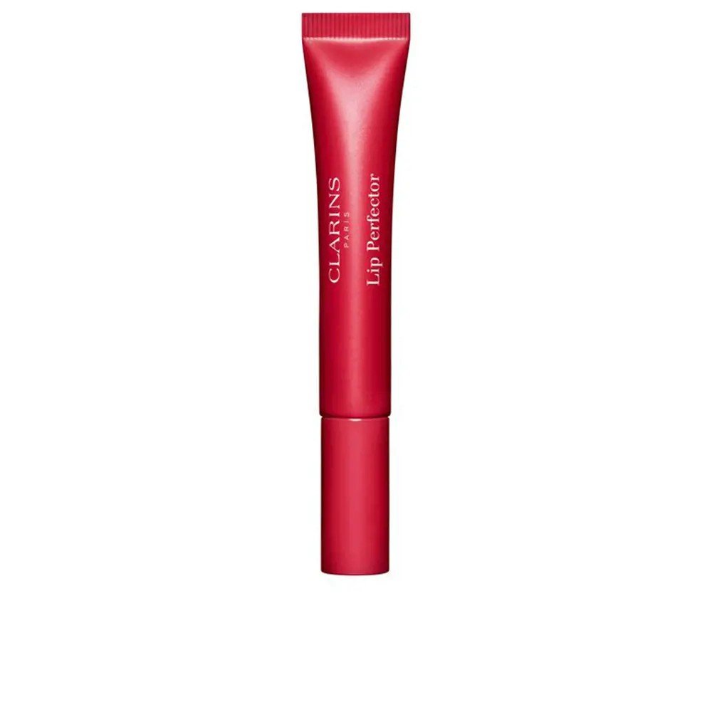 Clarins Embellecedor de Labios 24-Fuchsia Glow Gloss 12ml-1