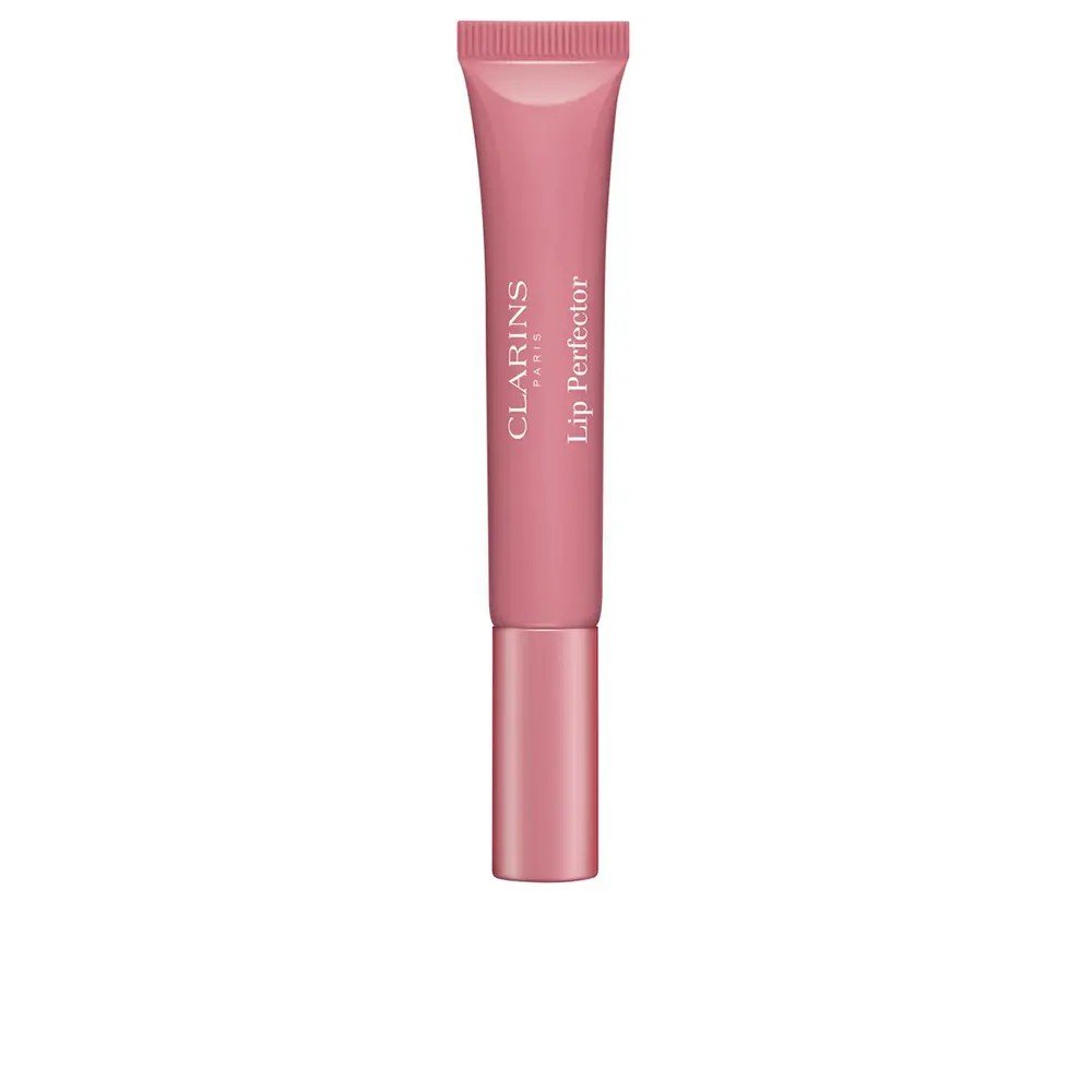 Clarins Embellecedor de Labios 07-Toffee Pink Brillo Labial 12ml-1