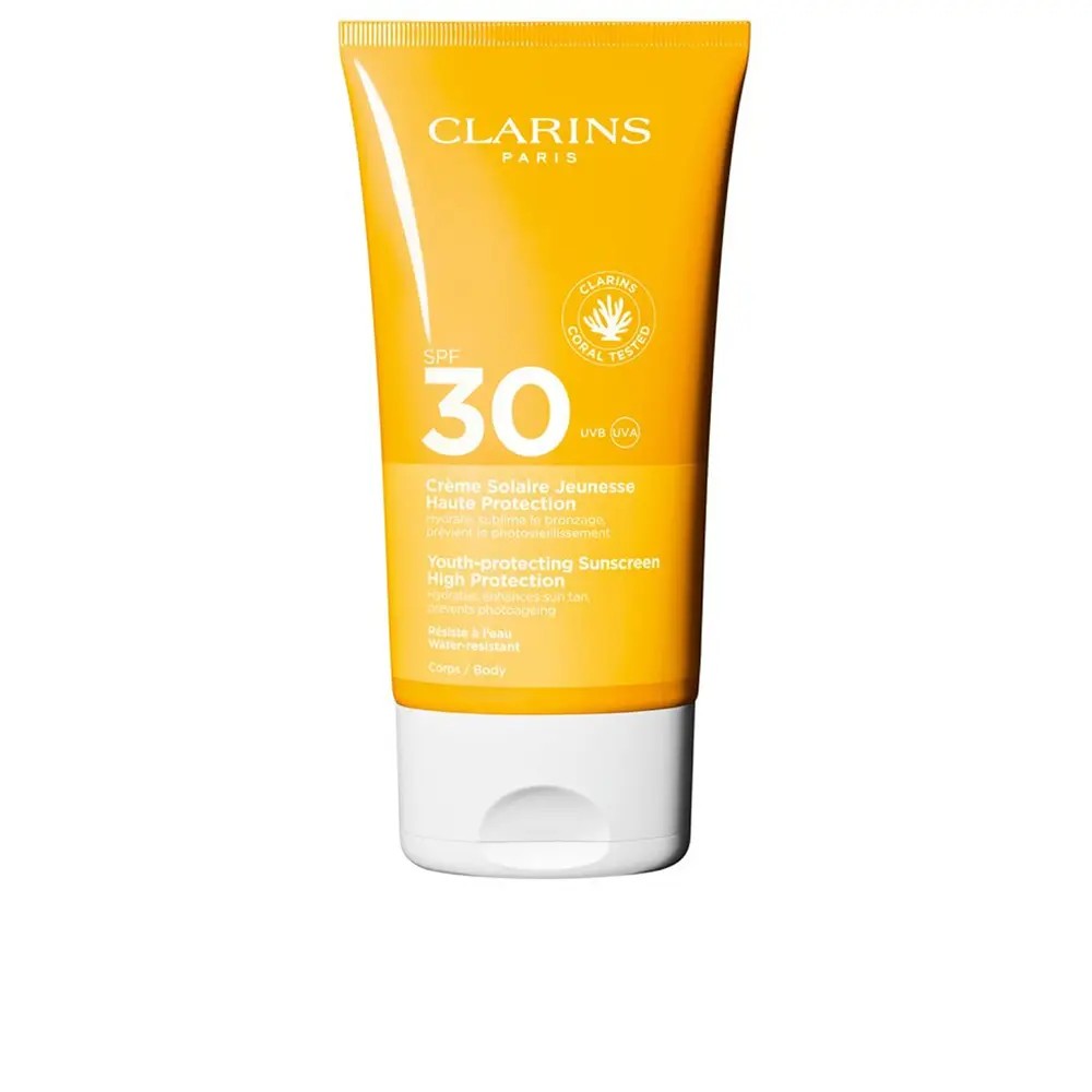 Clarins Crema Solar Corporal SPF 30 150ml-1