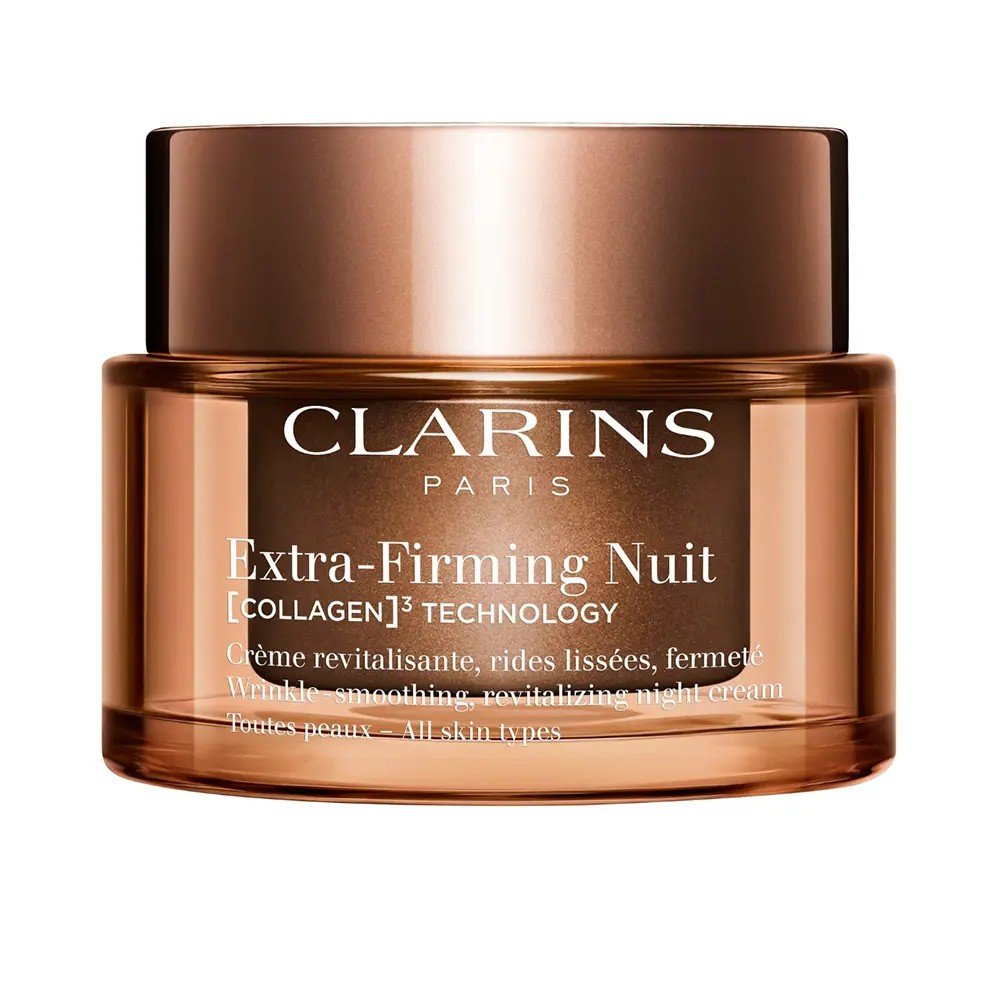Clarins Crema Extra Reafirmante de Noche 50ml-1