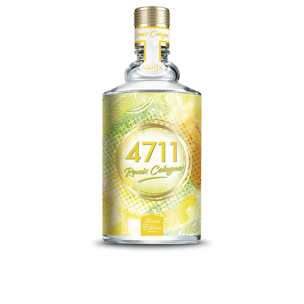 4711 Remix Urban Summer EDC Vapo 100ml-1
