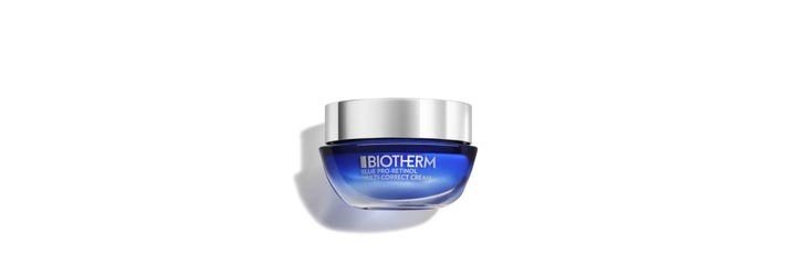 BIOTHERM Blue Pro-Retinol Multi-Correct Crema Facial 30ml-6