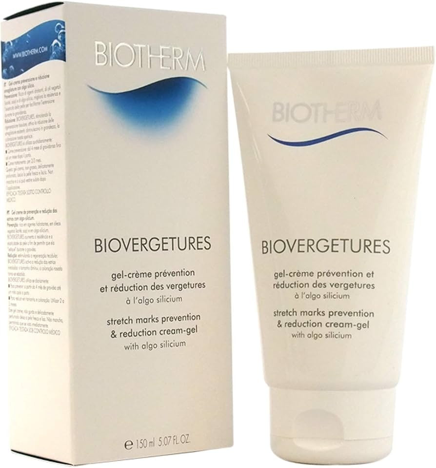 BIOTHERM Biovergetures Gel-Crema 150ml-10
