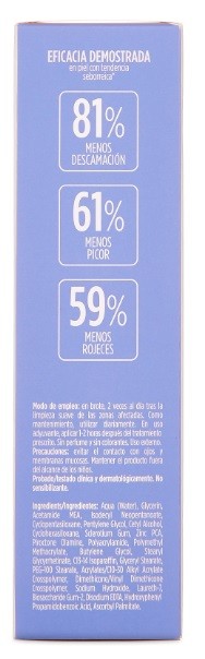 ISDIN Nutradeica Gel Crema Facial 50ml-4