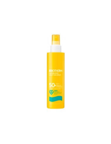 BIOTHERM Waterlover Milky Sun Spray Protector Solar SPF50 200ml-10