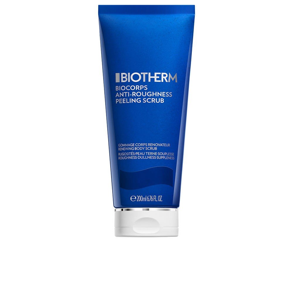 BIOTHERM Biocorps Exfoliante Corporal 200g-2