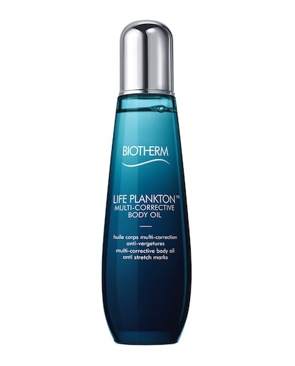 BIOTHERM Aceite Corporal Life Plankton 125ml-6