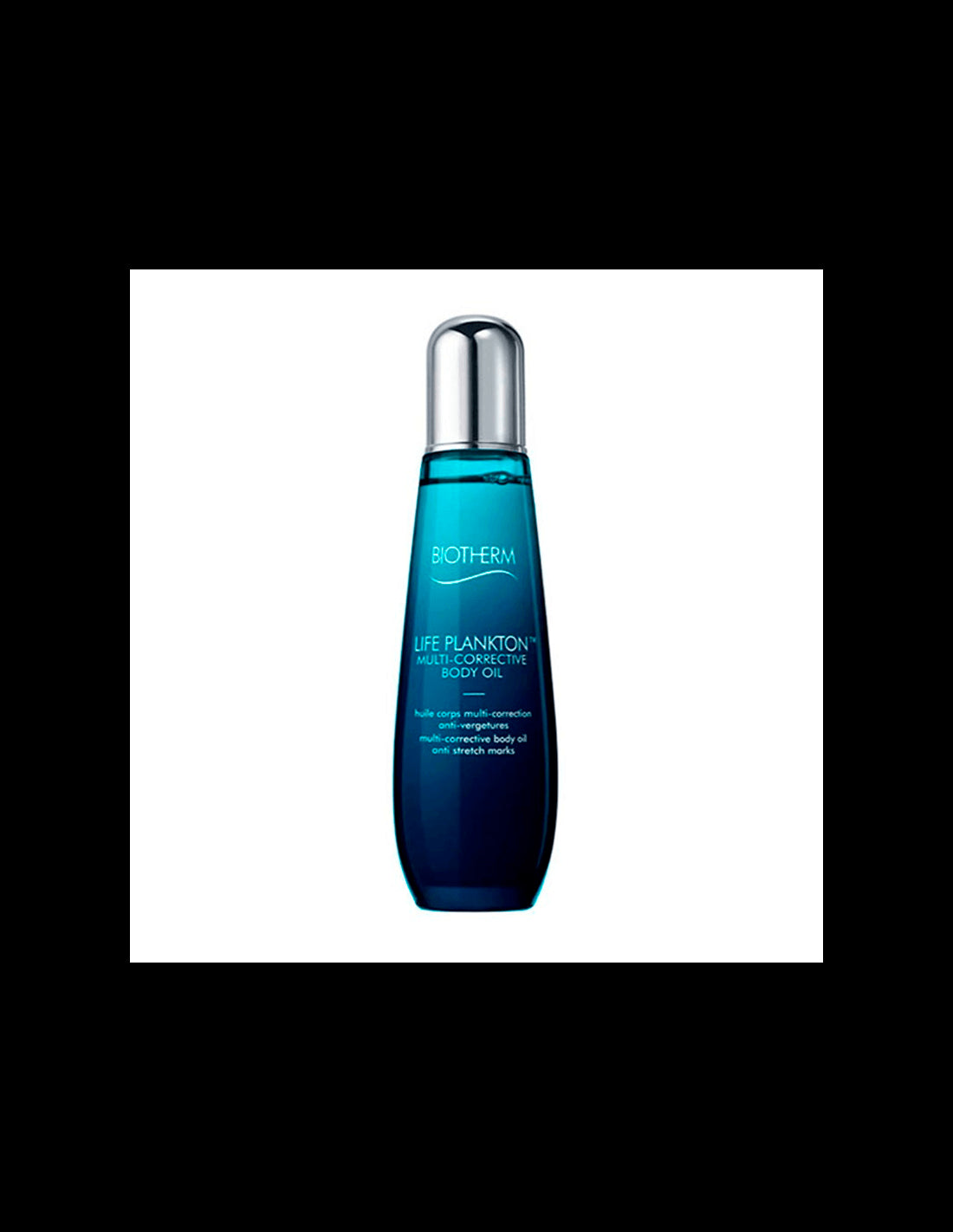 BIOTHERM Aceite Corporal Life Plankton 125ml-9