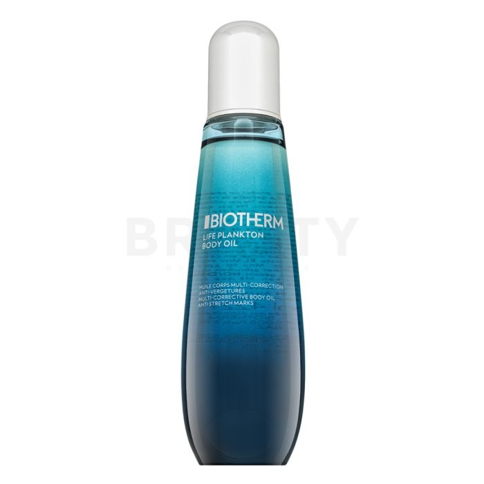 BIOTHERM Aceite Corporal Life Plankton 125ml-10
