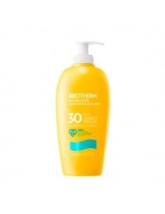 BIOTHERM Leche Solar Hidratante Waterlover SPF 30 200ml-14