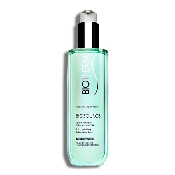 BIOTHERMO Biosource Loción Tonificante Hidratante 200ml-15