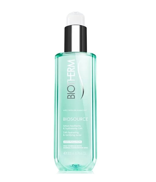 BIOTHERMO Biosource Loción Tonificante Hidratante 200ml-19