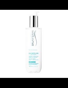 BIOTHERM Biosource Eau Micellaire Desmaquillante 200ml-15
