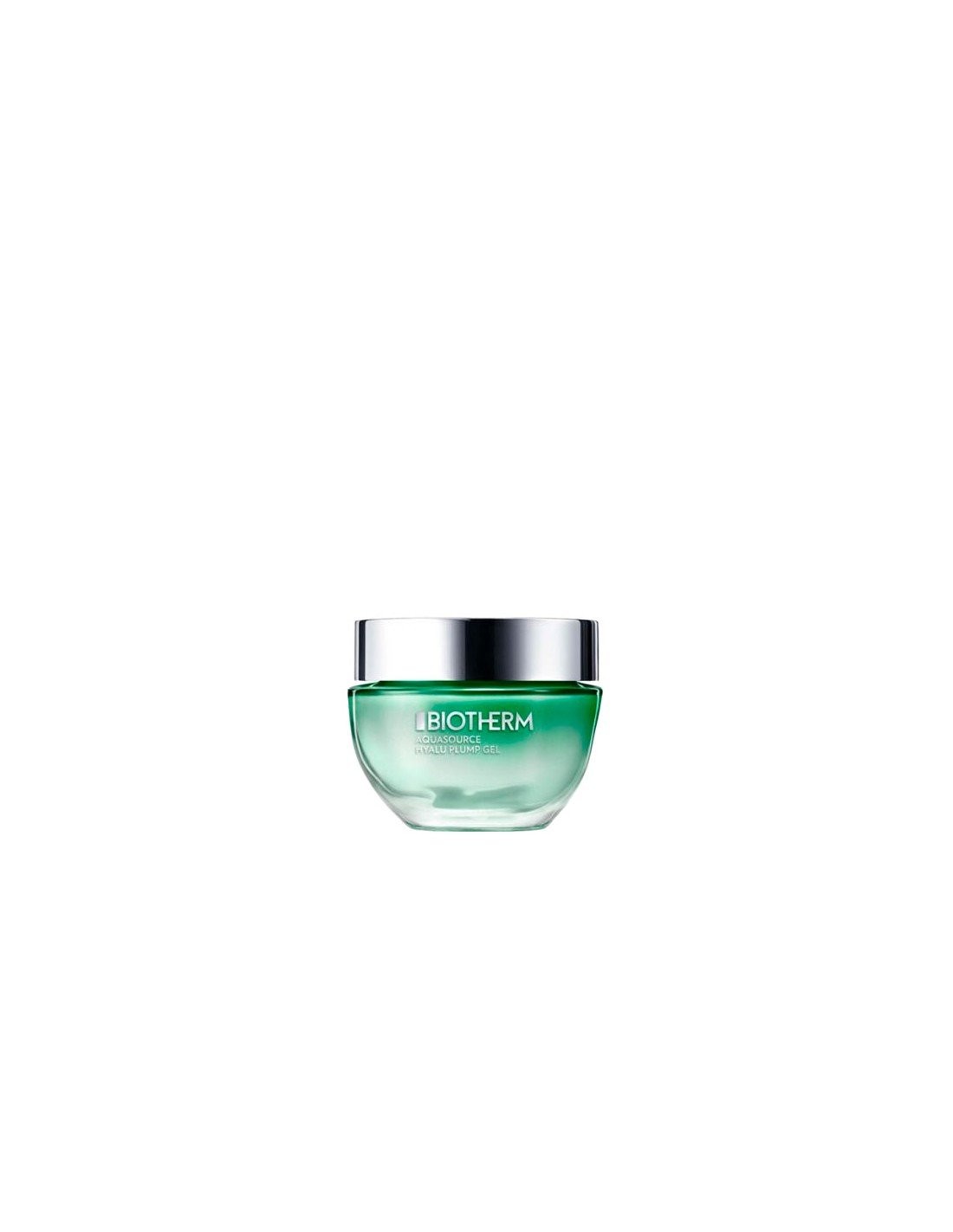 BIOTHERM Aquasource Hyalu Plump Gel Hidratante 50ml-9