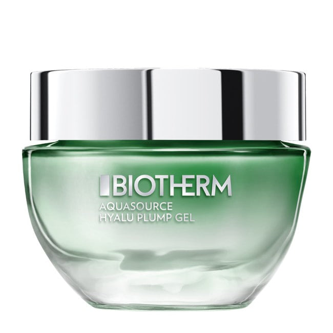 BIOTHERM Aquasource Hyalu Plump Gel Hidratante 50ml-11