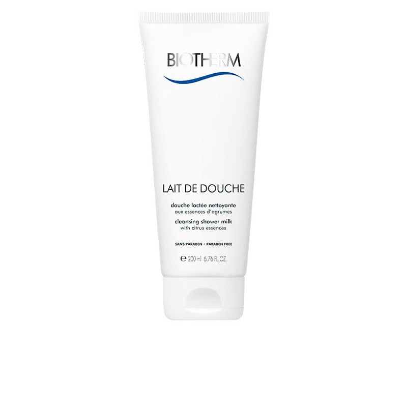 BIOTHERM Lait de Douche Gel de Ducha 200ml-7