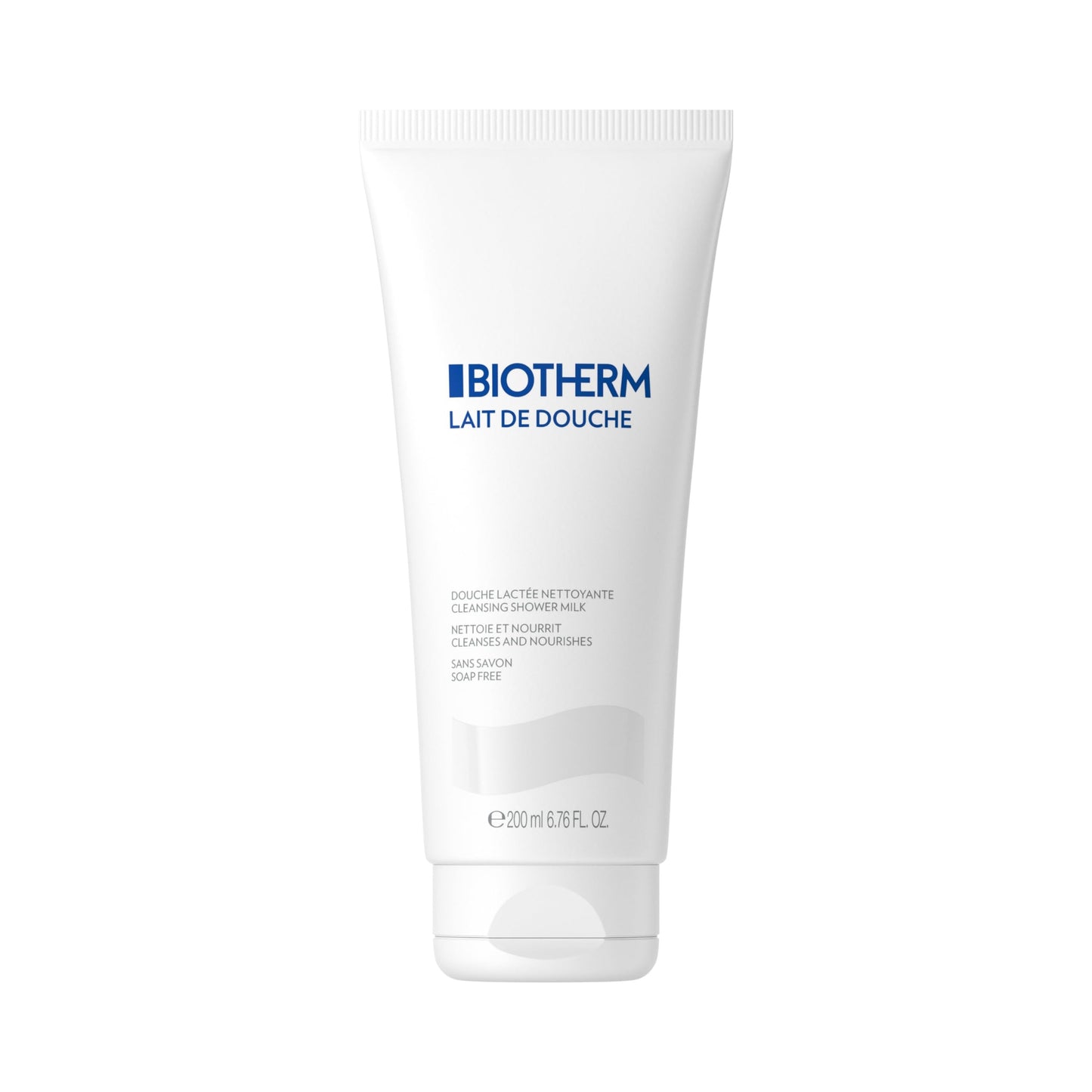 BIOTHERM Lait de Douche Gel de Ducha 200ml-10