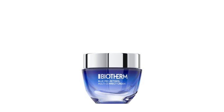 BIOTHERM Blue Pro-Retinol Multi-Correct Crema 50ml-6