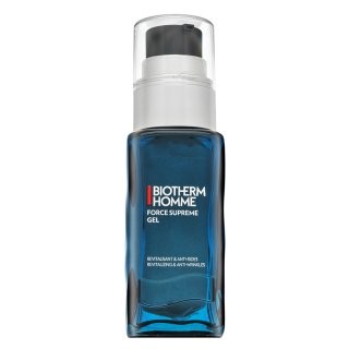 BIOTHERM Homme Force Supreme Gel Anti-edad 50ml-11