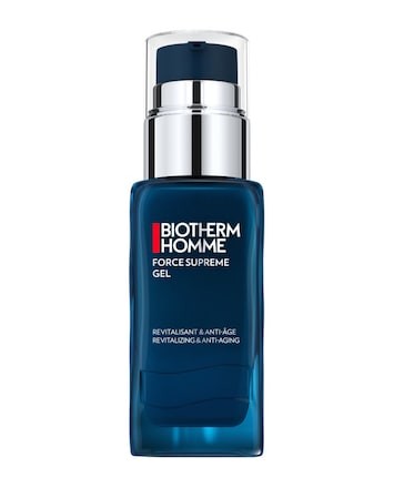 BIOTHERM Homme Force Supreme Gel Anti-edad 50ml-13