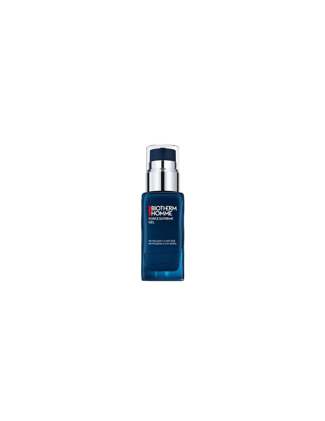 BIOTHERM Homme Force Supreme Gel Anti-edad 50ml-14
