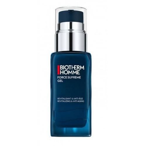 BIOTHERM Homme Force Supreme Gel Anti-edad 50ml-16