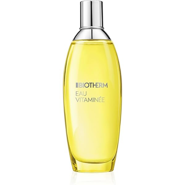 BIOTHERM Eau Vitaminée Eau de Toilette 100ml-11