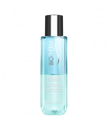 BIOTHERM BIOCILS Desmaquillante Bifásico 100ml-11