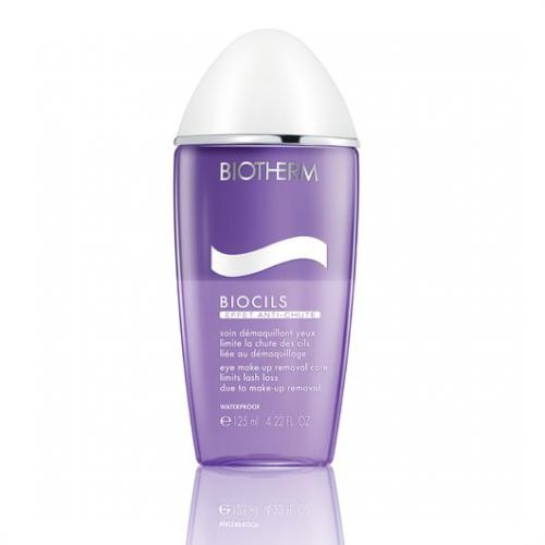 BIOTHERM BIOCILS Desmaquillante Bifásico 100ml-12
