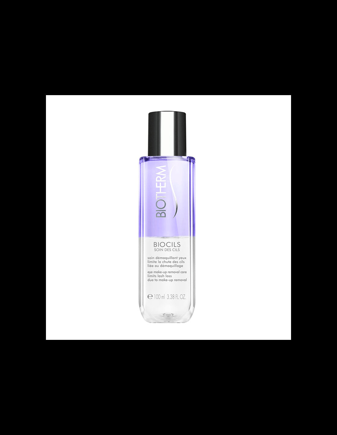 BIOTHERM BIOCILS Desmaquillante Bifásico 100ml-16