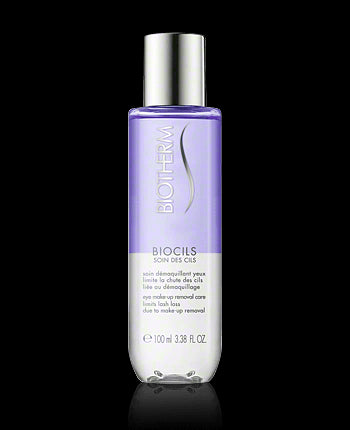 BIOTHERM BIOCILS Desmaquillante Bifásico 100ml-17