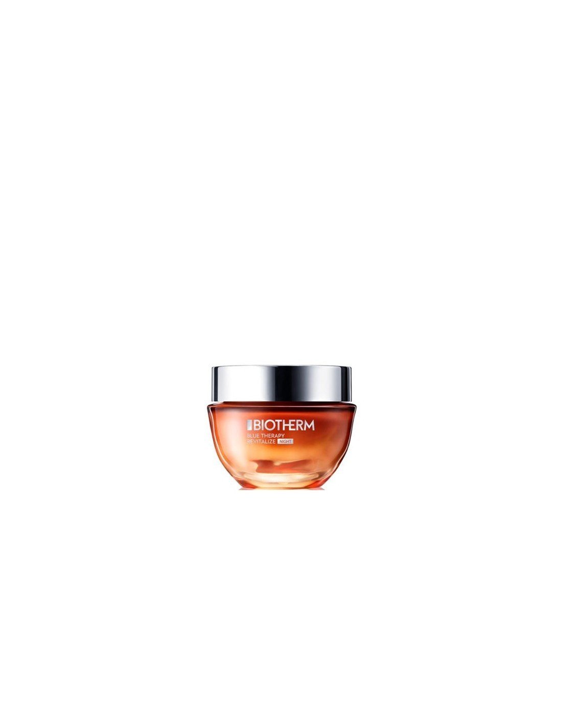BIOTHERM Amber Algae Revitalize Crema de Noche 50ml-10