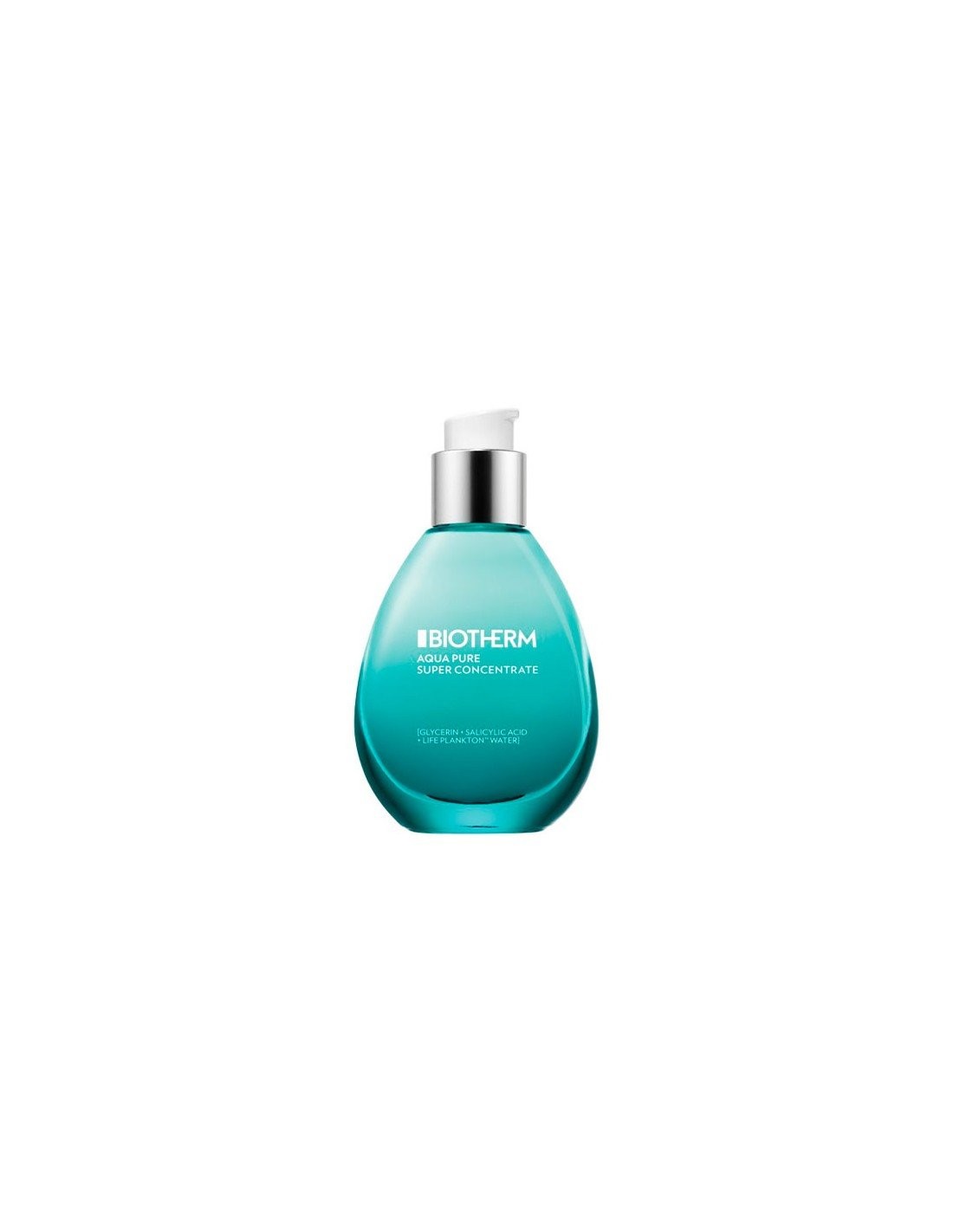 BIOTHERM Aqua Pure Super Concentrate Gel 50ml-7