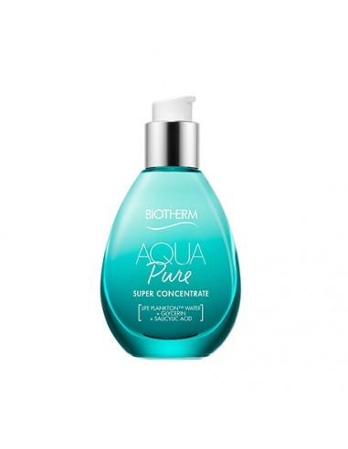 BIOTHERM Aqua Pure Super Concentrate Gel 50ml-9