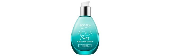 BIOTHERM Aqua Pure Super Concentrate Gel 50ml-10