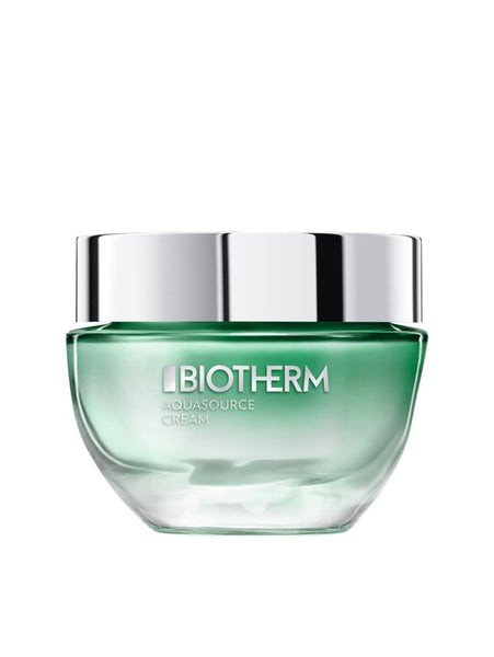 BIOTHERM Aquasource Cica Nutri Crema Hidratante 50ml-4