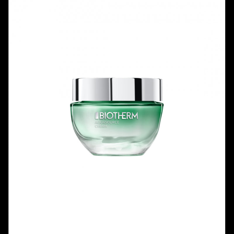 BIOTHERM AQUASOURCE Crema Hidratante Gel 50ml-9